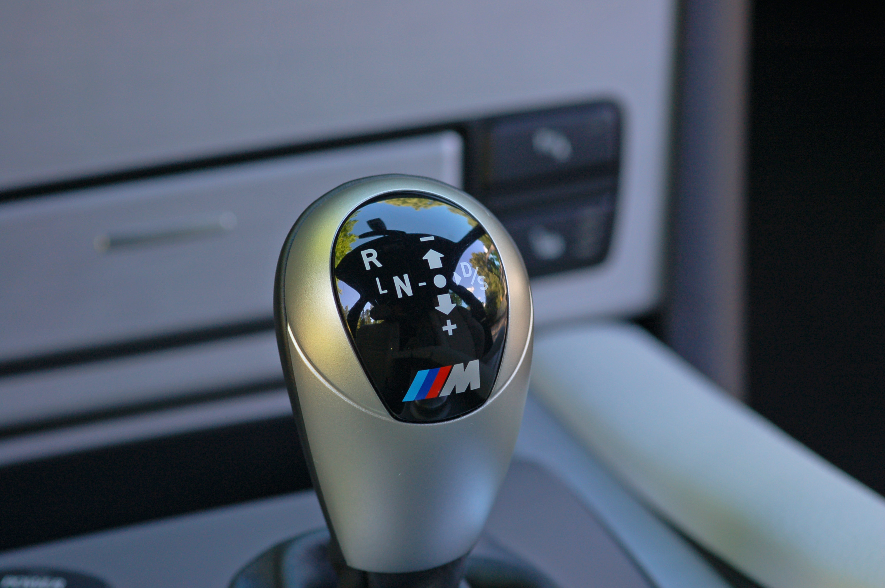 BMW M5 touring – Racerkombins Återkomst