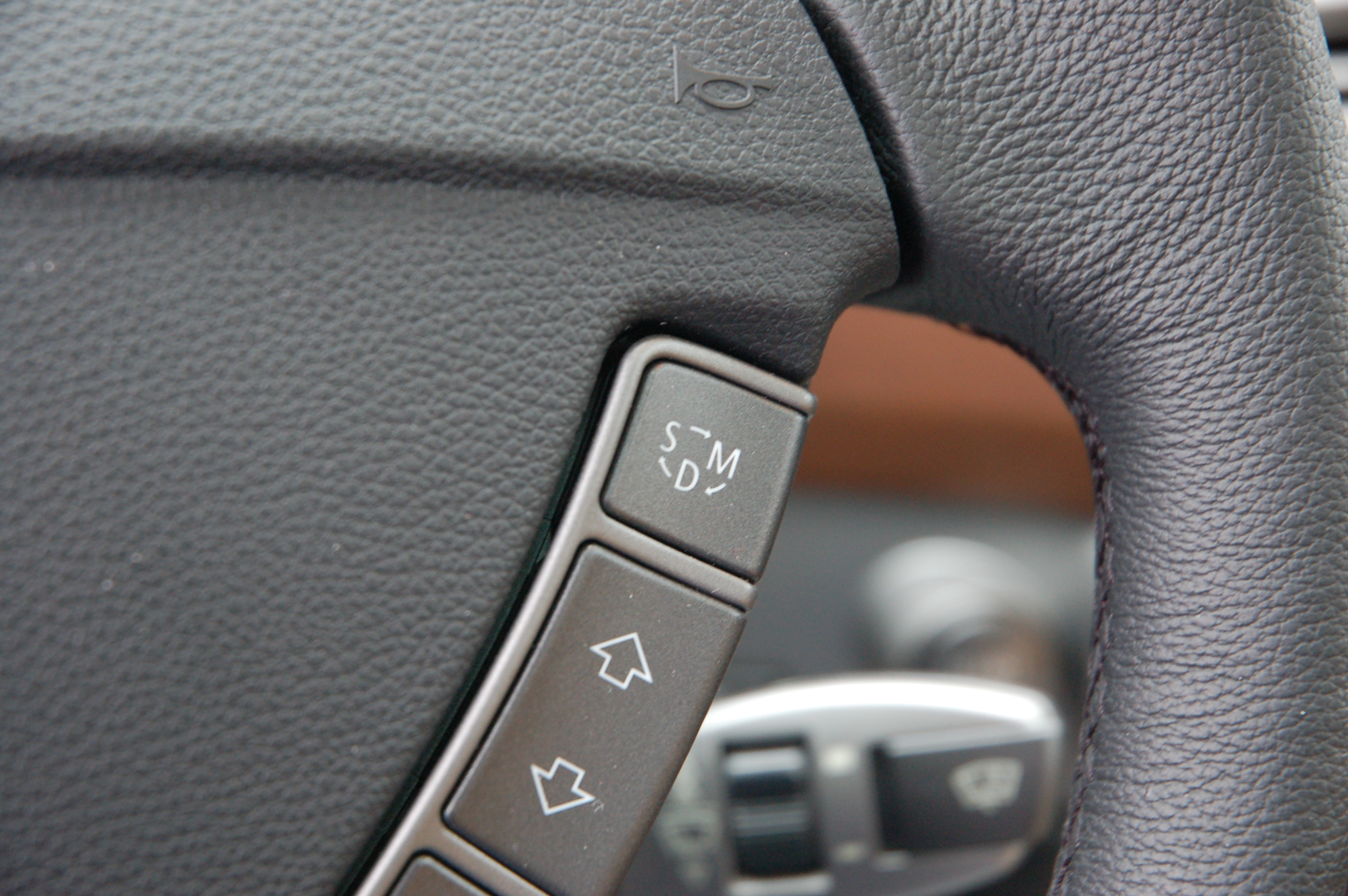 BMW 745d – dieselkungen