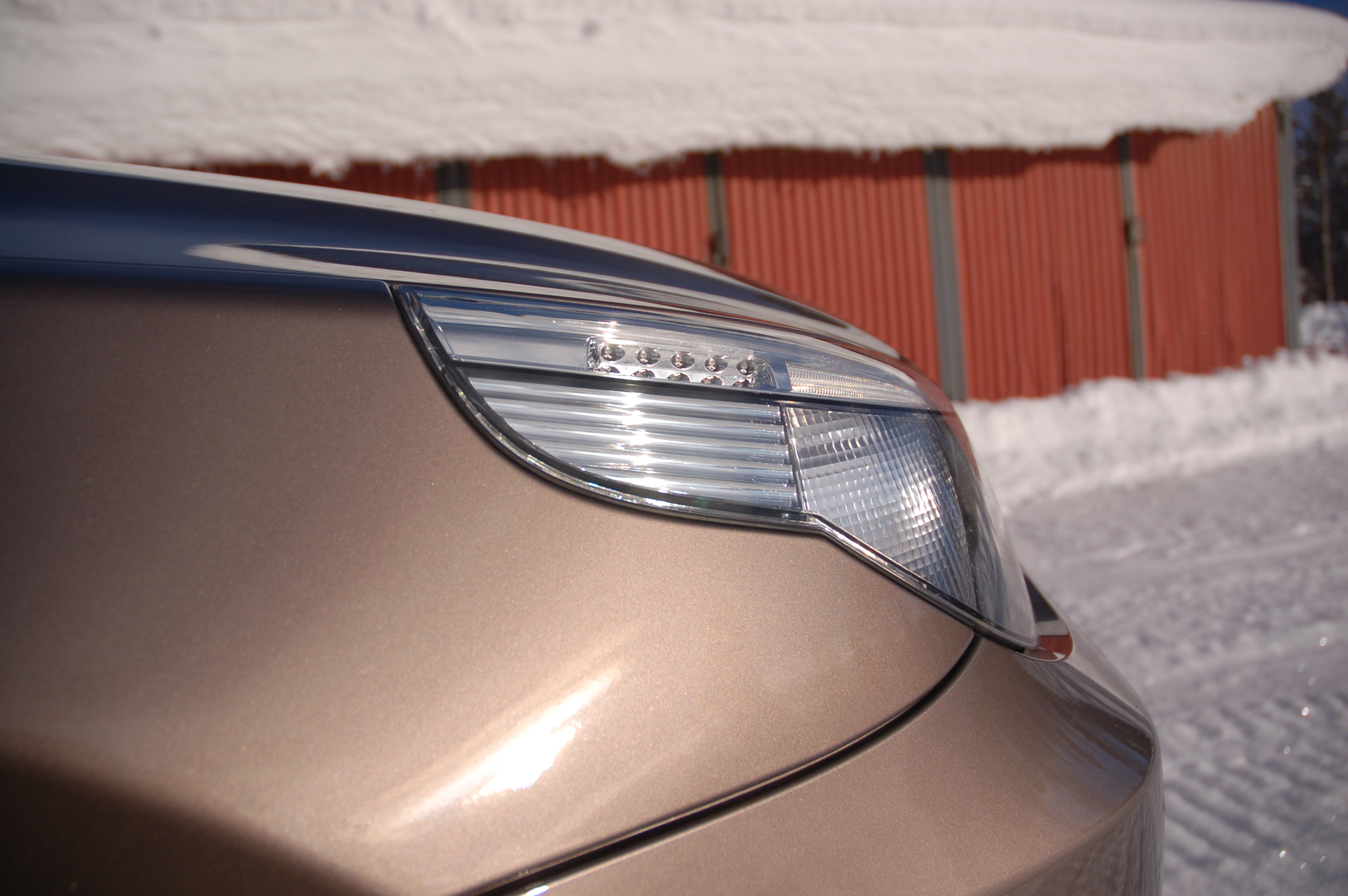 BMW 530xdA Touring – Den ultimata kompromissen