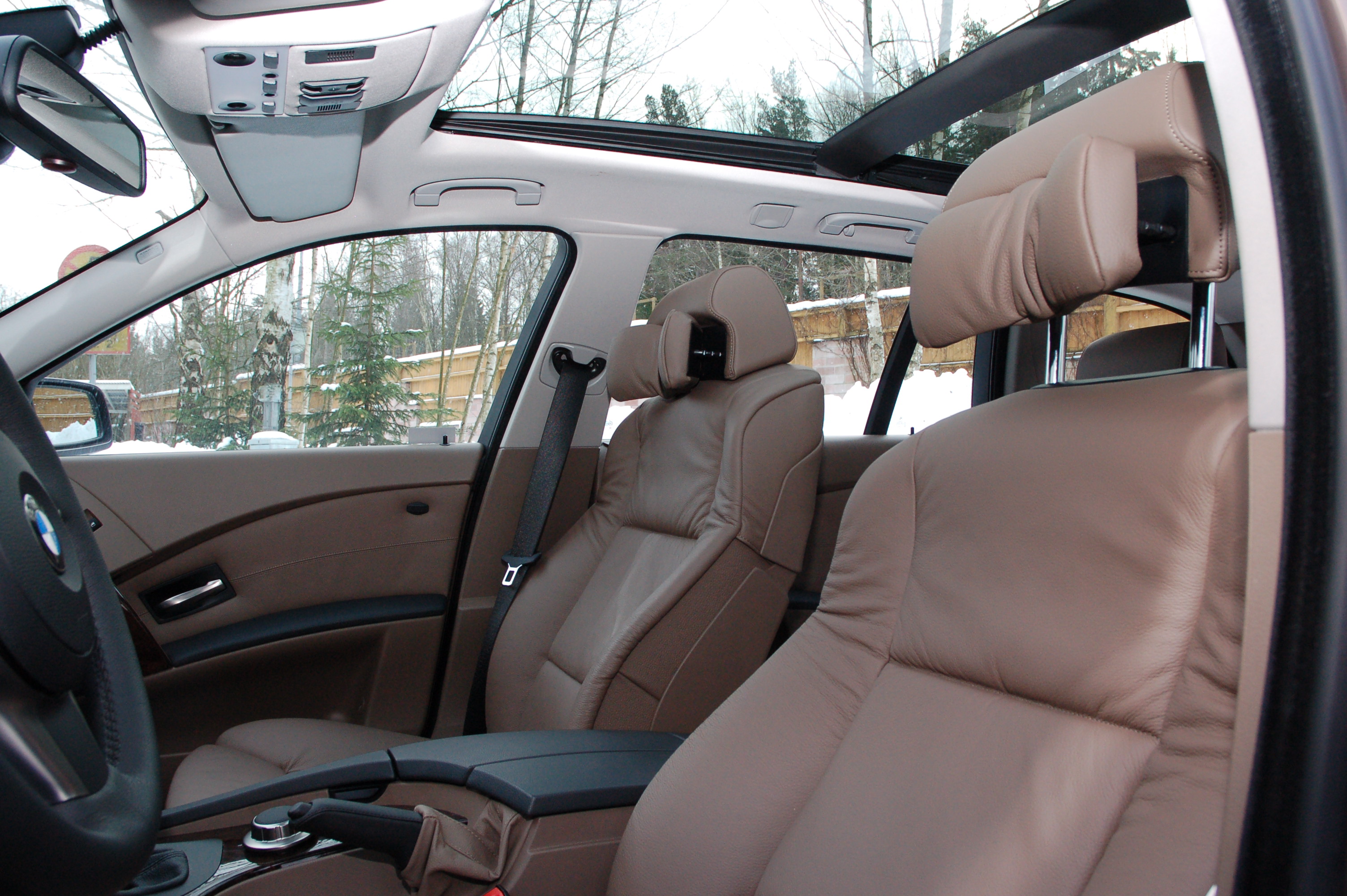 BMW 530xdA Touring – Den ultimata kompromissen