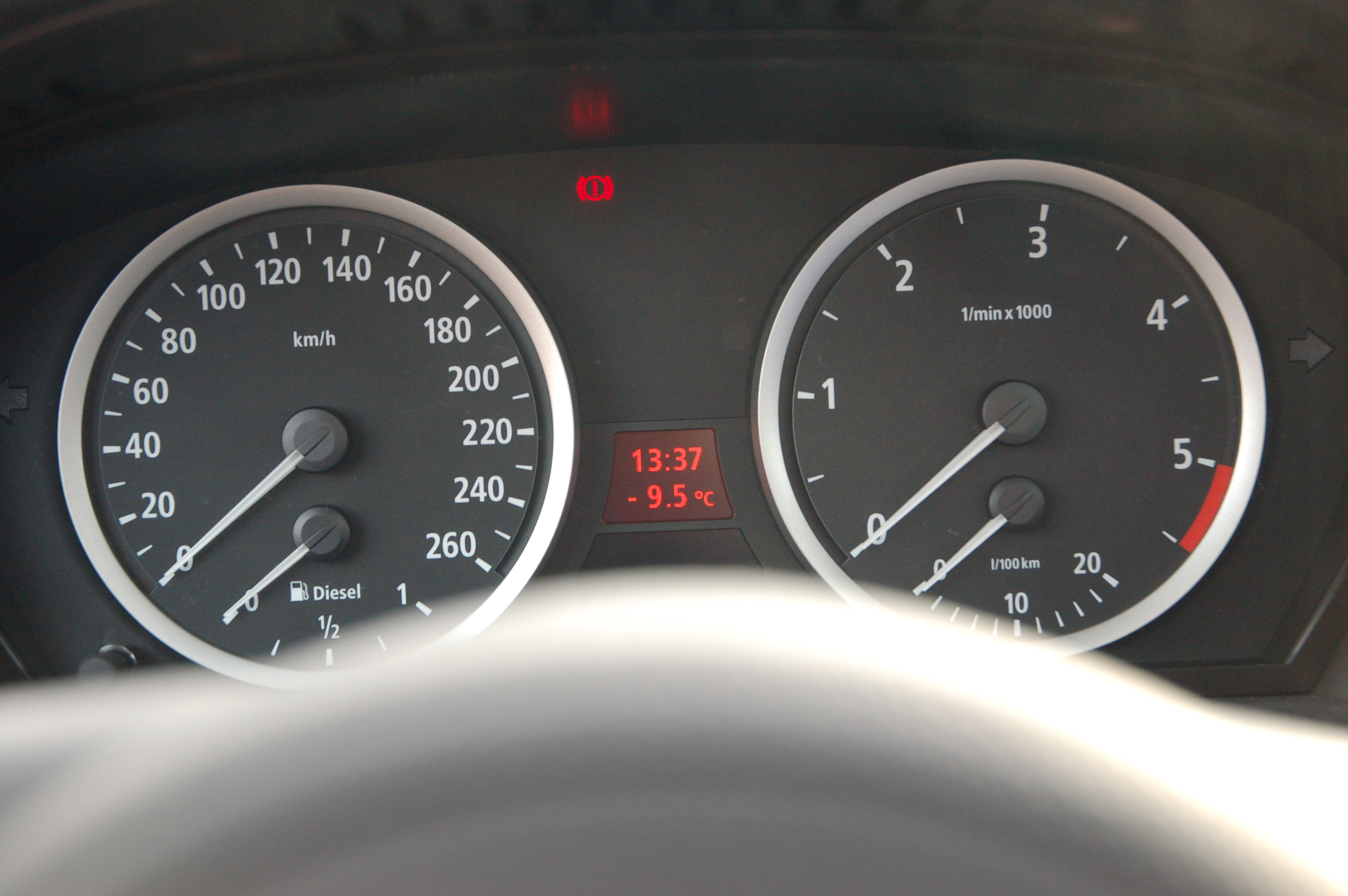 BMW 530xdA Touring – Den ultimata kompromissen