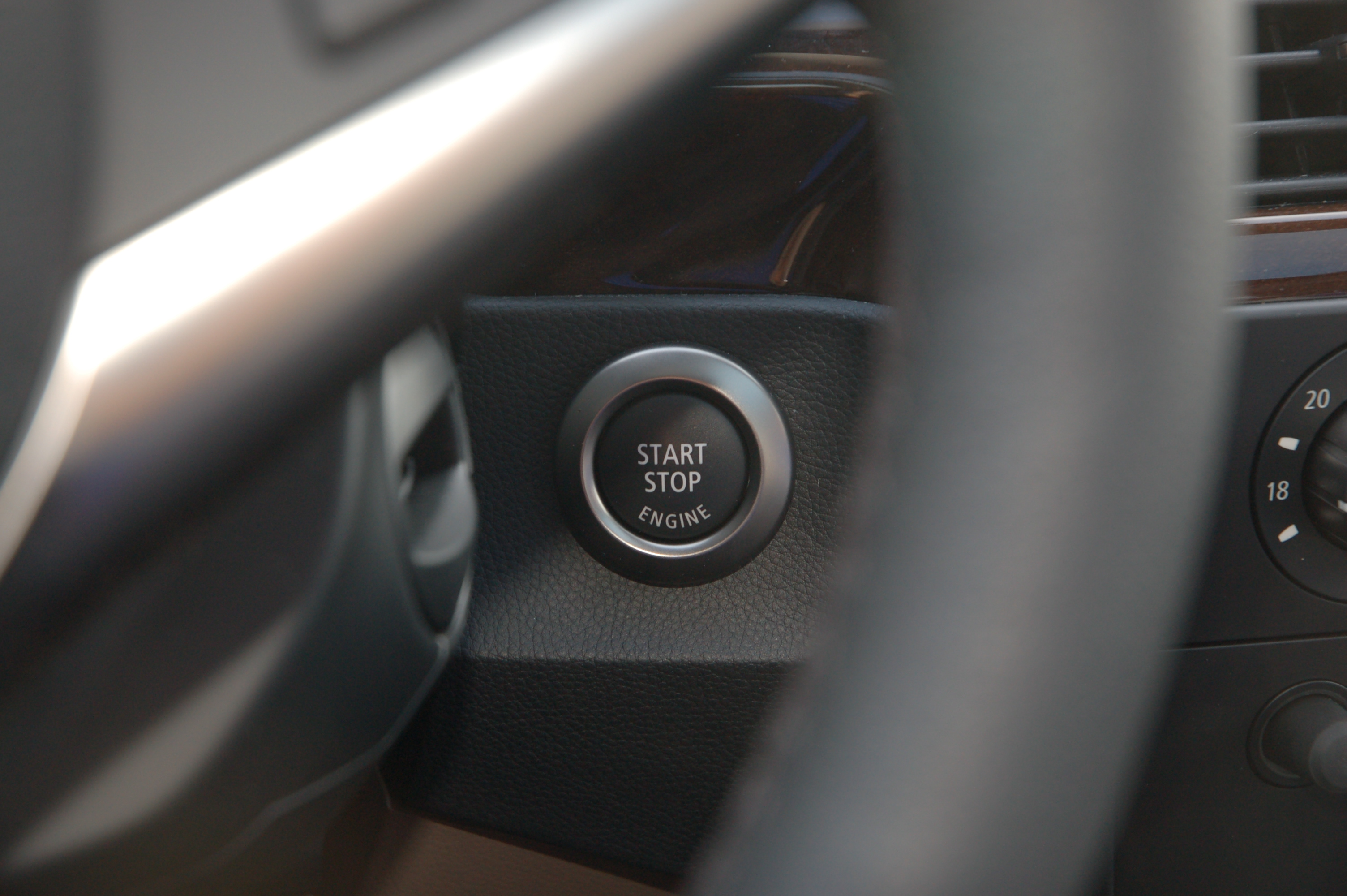BMW 530xdA Touring – Den ultimata kompromissen