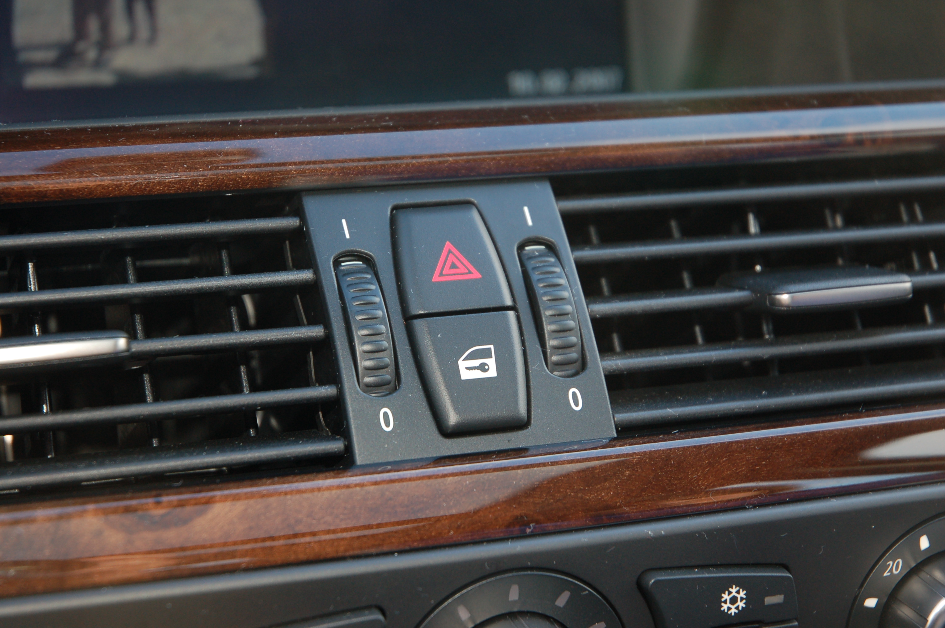 BMW 530xdA Touring – Den ultimata kompromissen