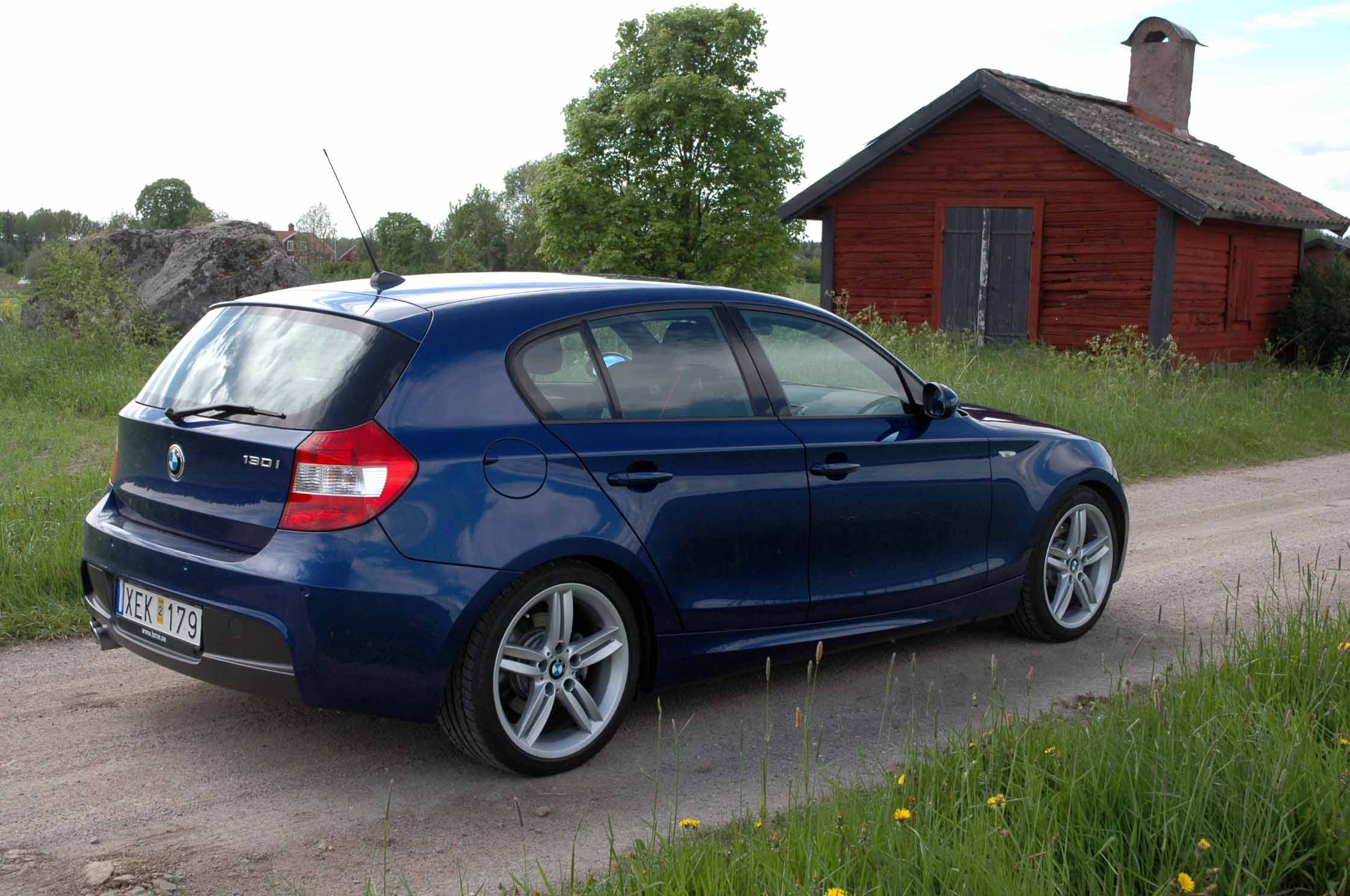 BMW 130i – En etta att älska