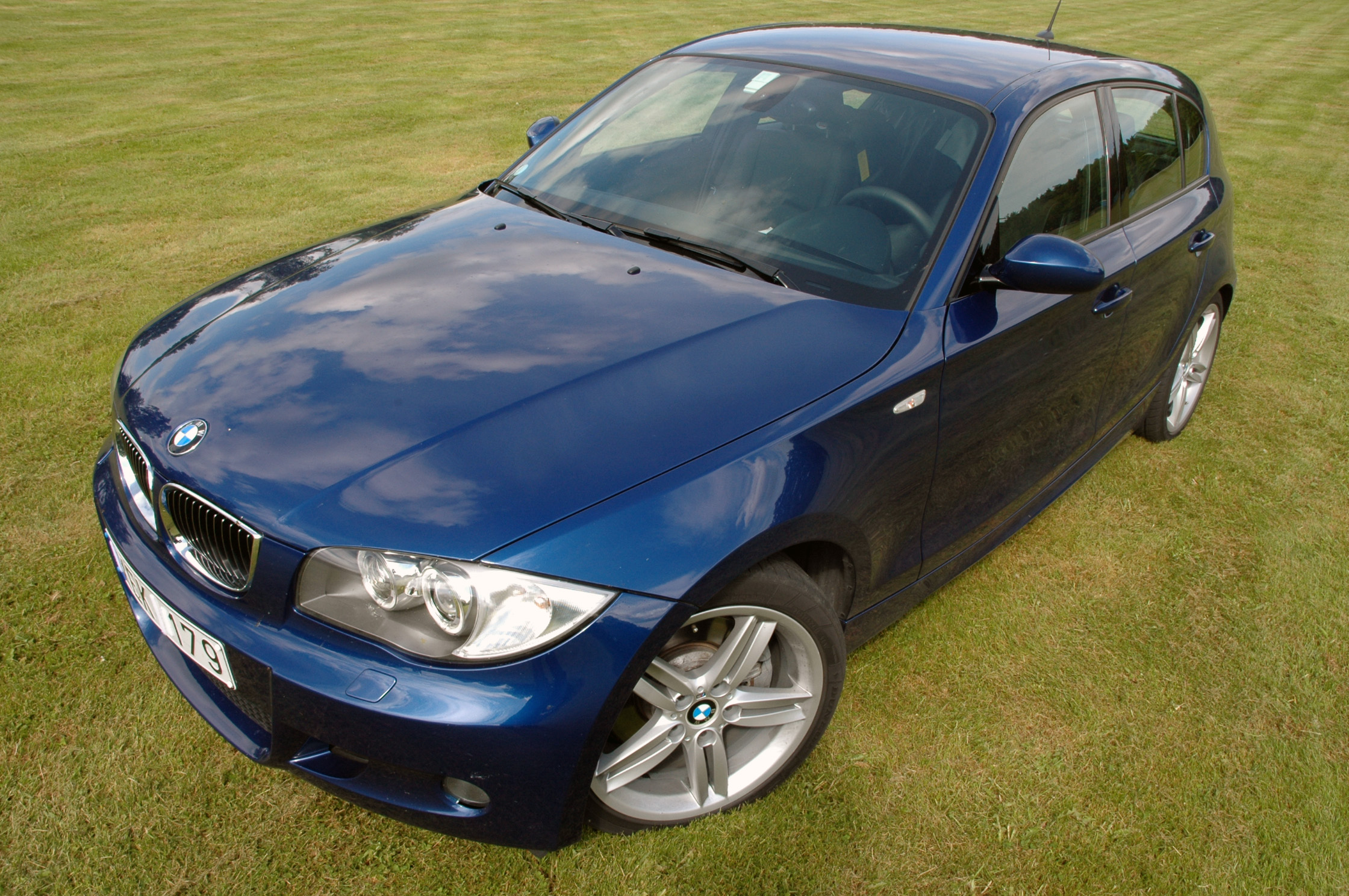 BMW 130i