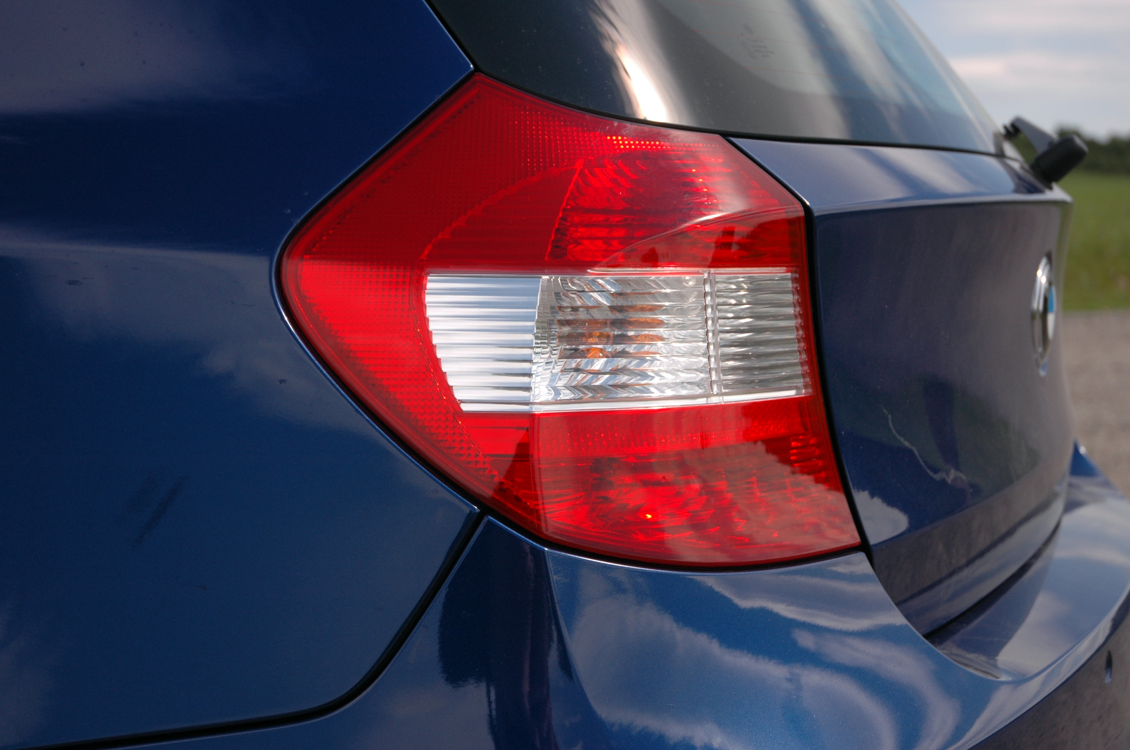 BMW 130i – En etta att älska