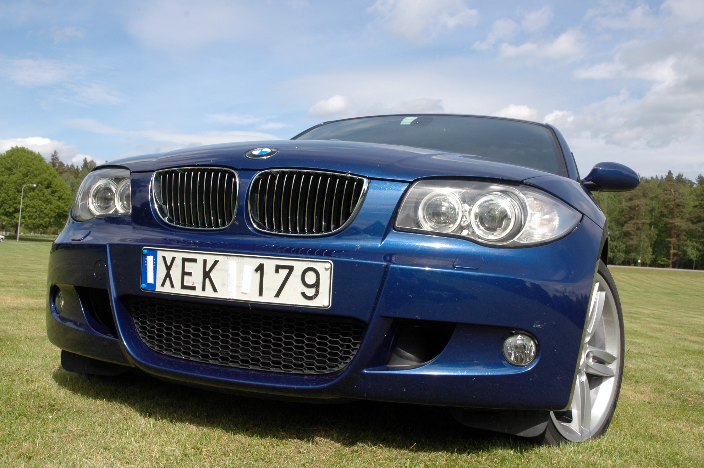 BMW 130i – En etta att älska