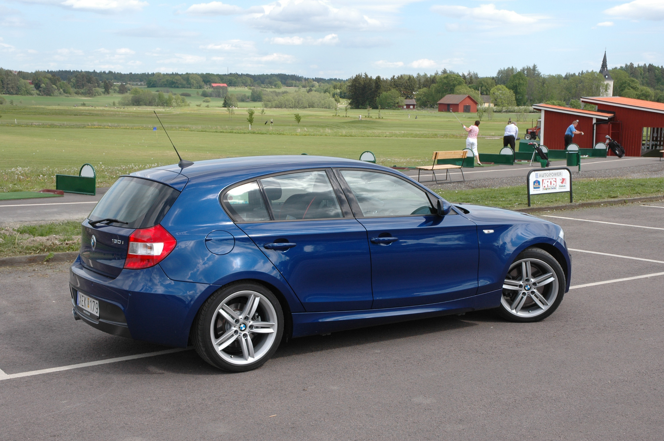 BMW 130i – En etta att älska