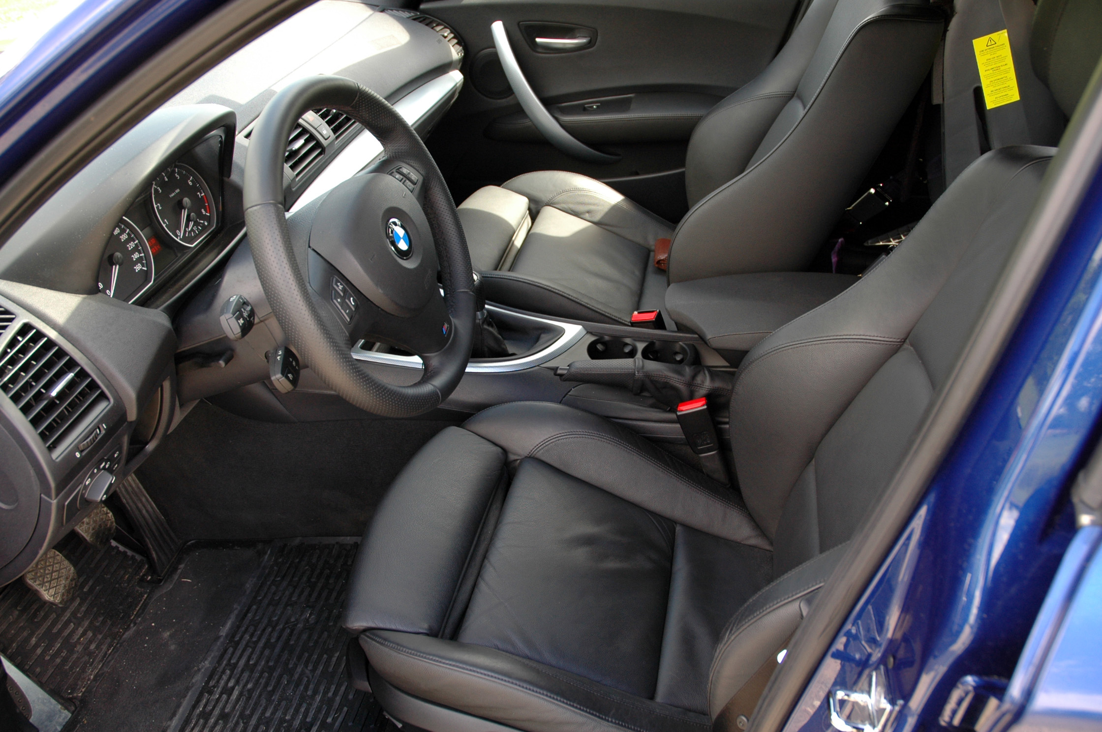 BMW 130i – En etta att älska