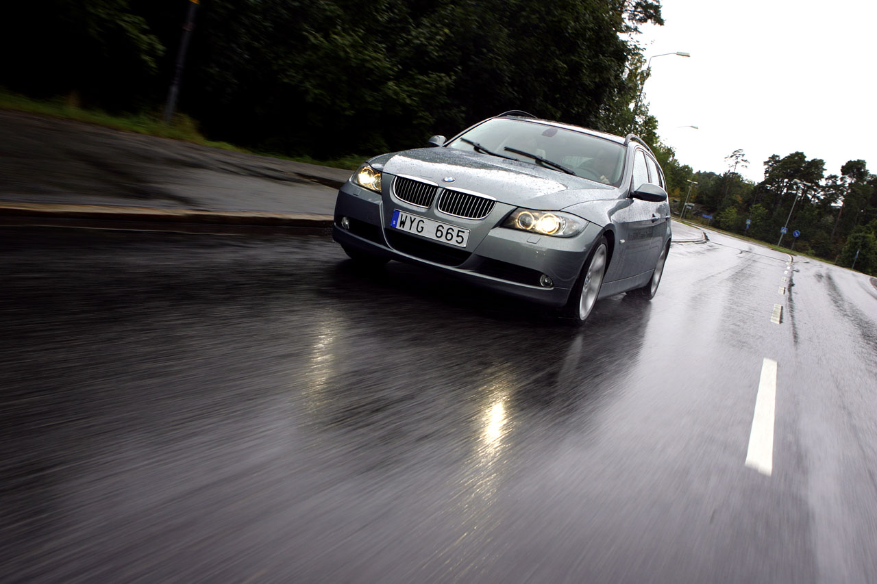 3-serie touring E91