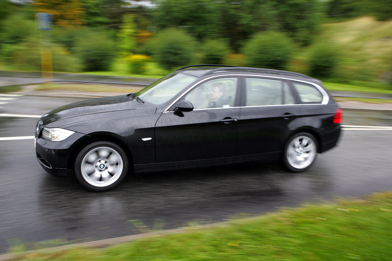 3-serie touring E91