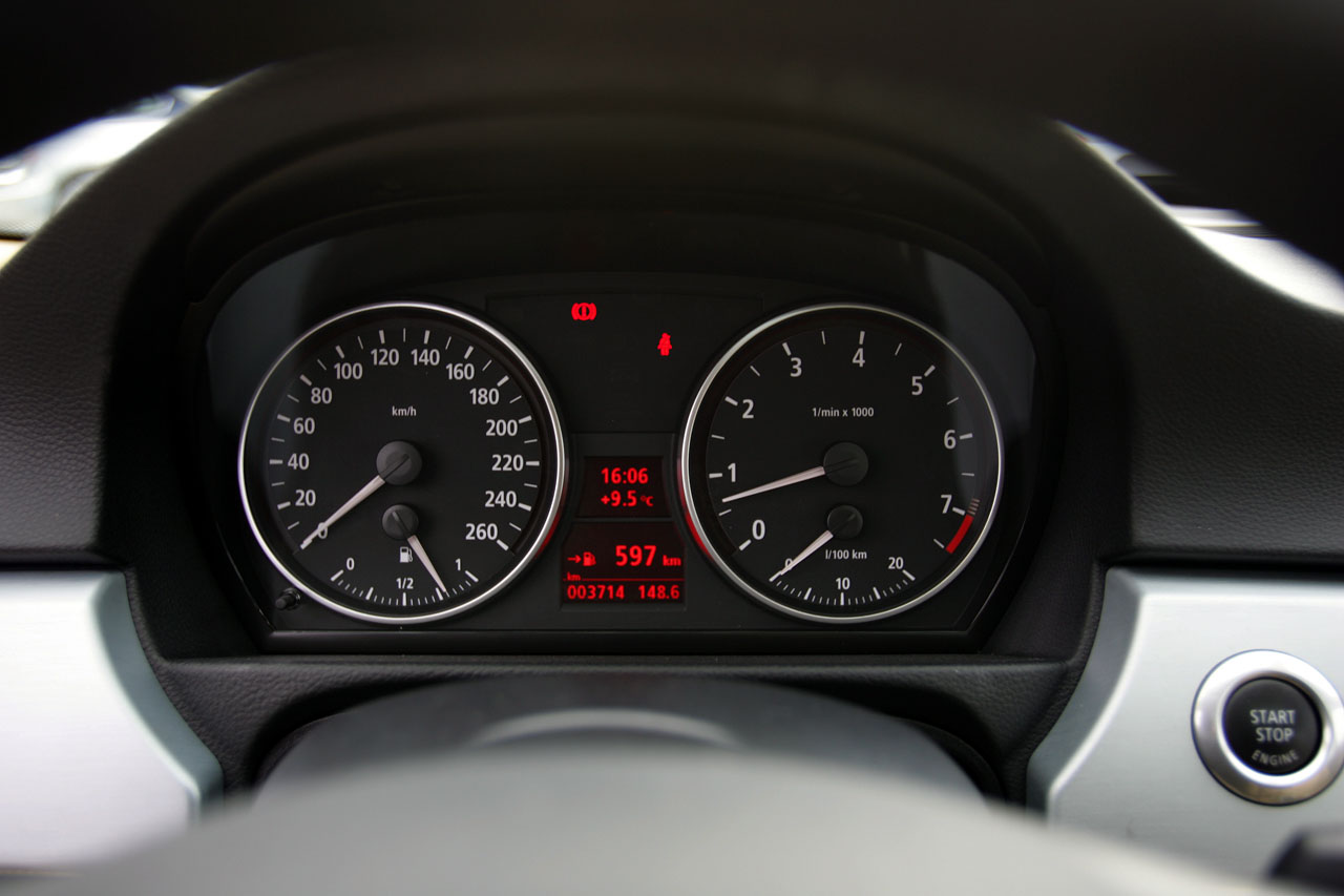 3-serie touring E91