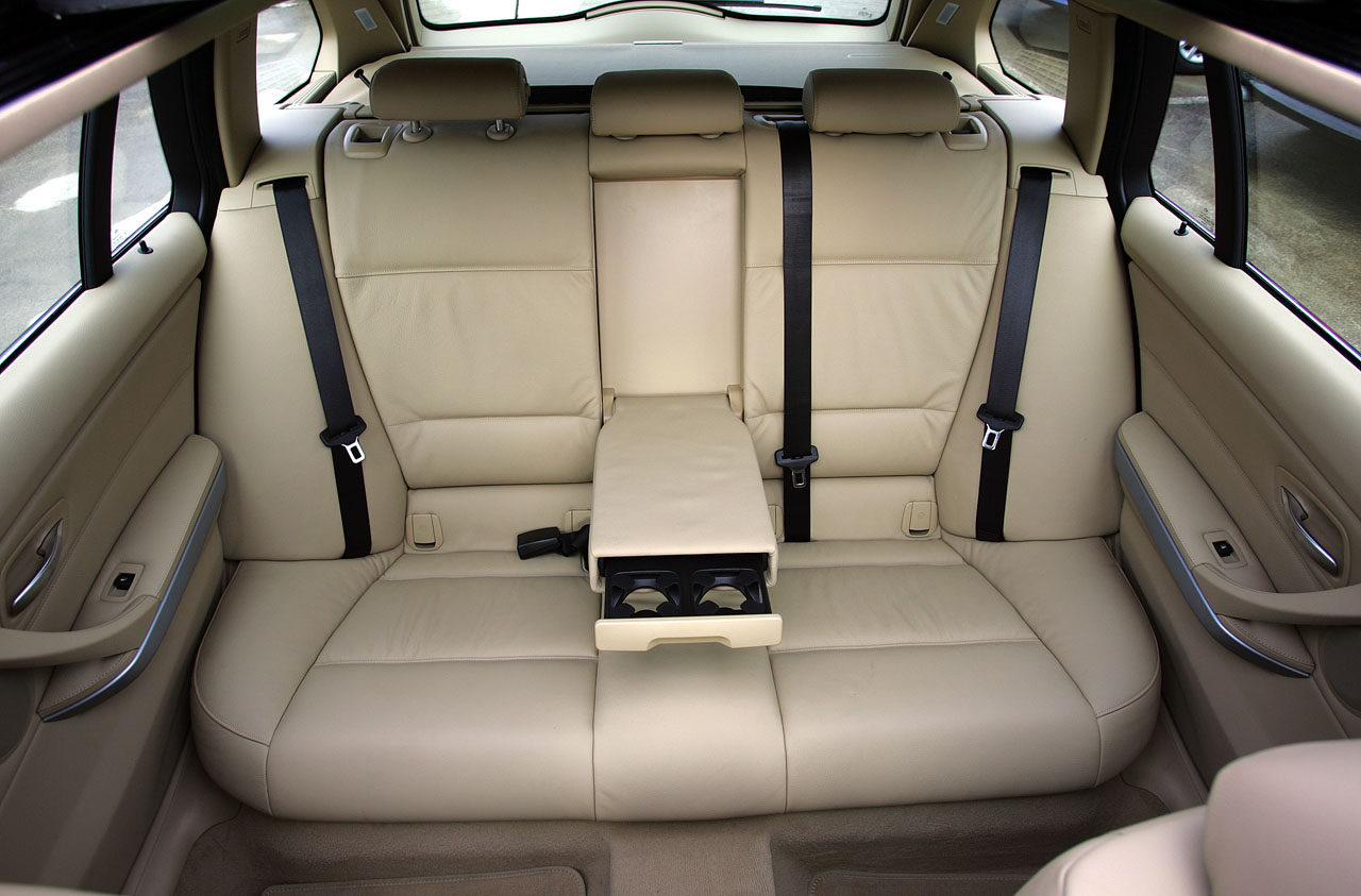 3-serie touring E91