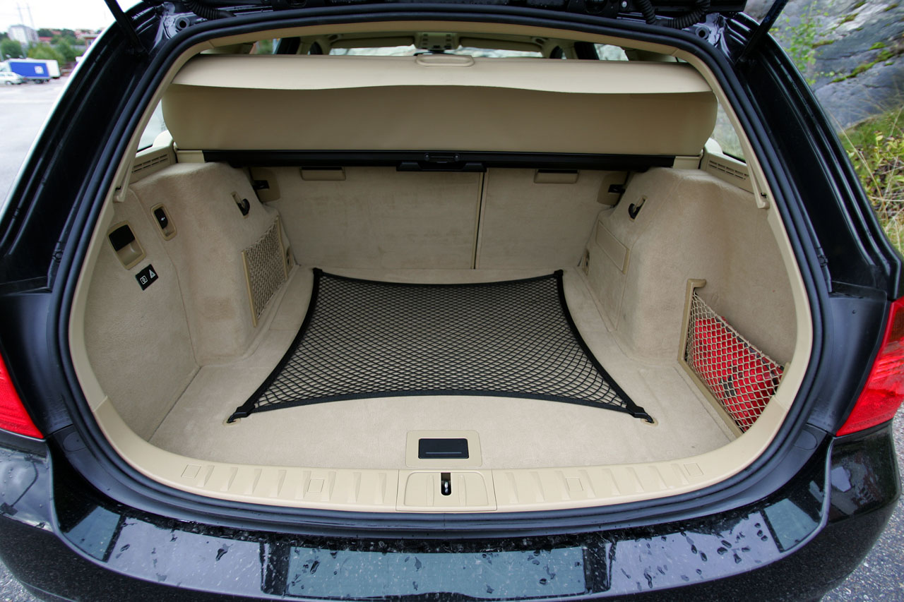 3-serie touring E91