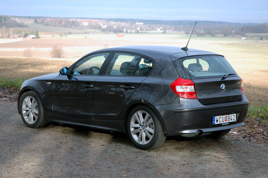 BMW 116i