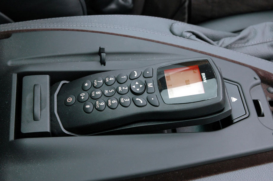 BMW 645Ci – En sexa Skåne