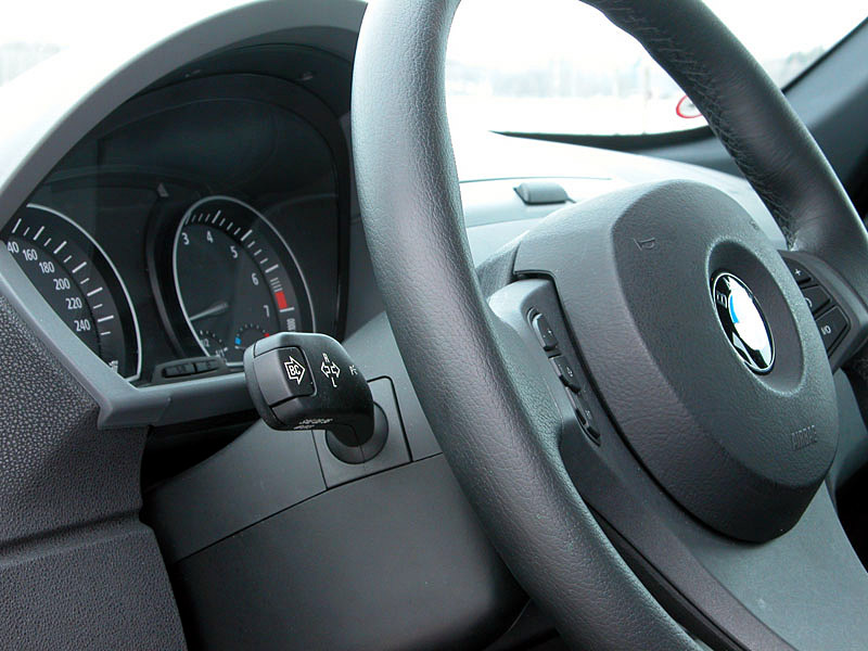 BMW X3 – terrängkung eller glidardrottning?