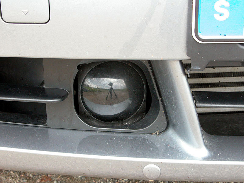 BMW 530dA – AutoPower drar en repa med nya femman
