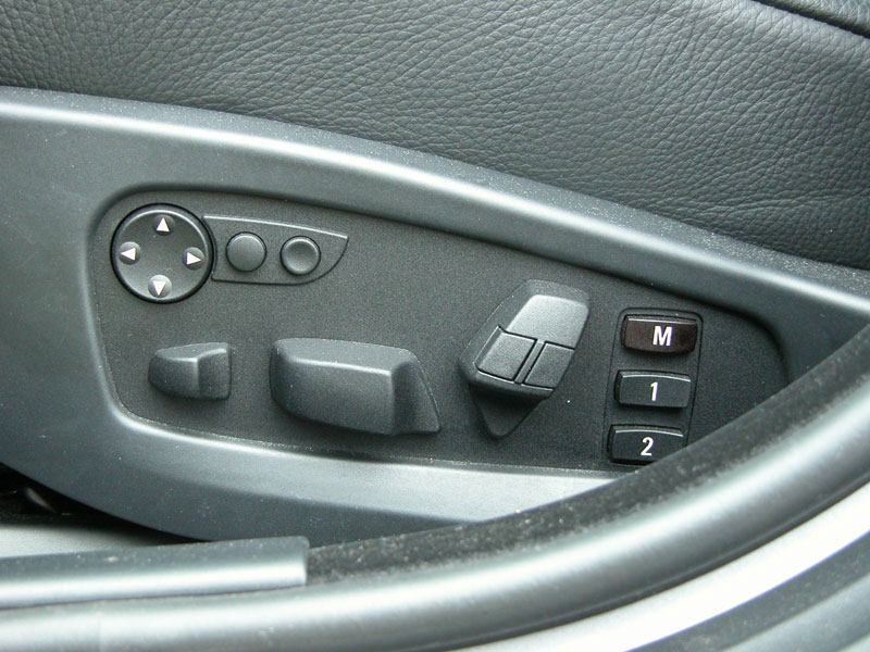 BMW 530dA – AutoPower drar en repa med nya femman