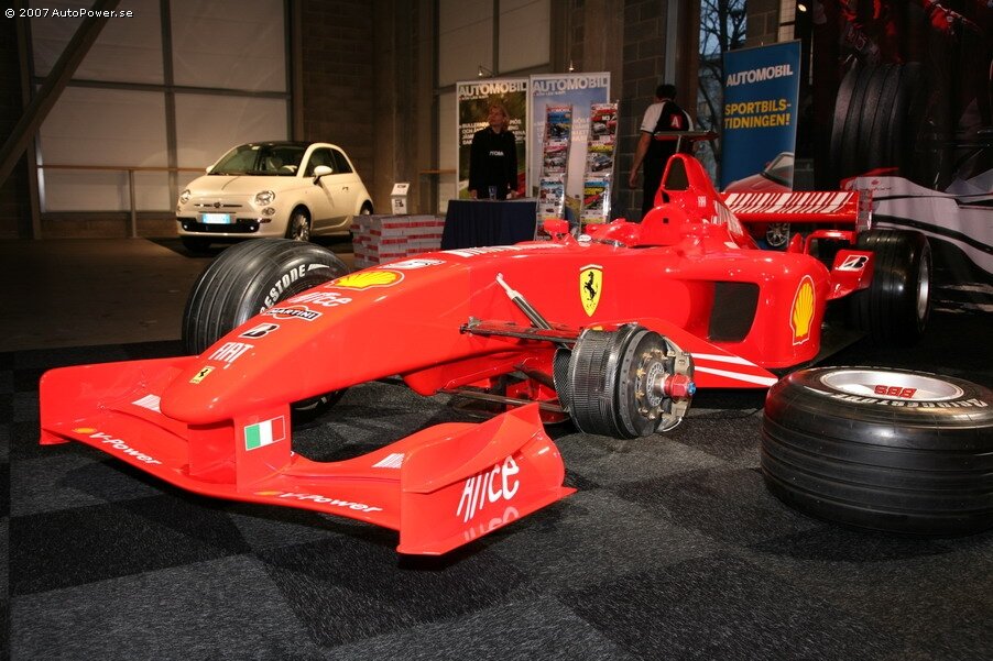 MPH 2007 — Göteborg