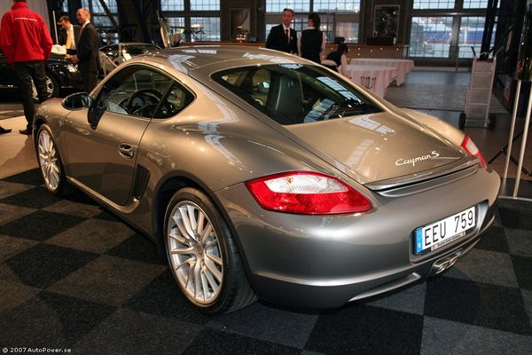 MPH 2007 Göteborg