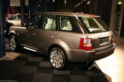 MPH 2007 Göteborg