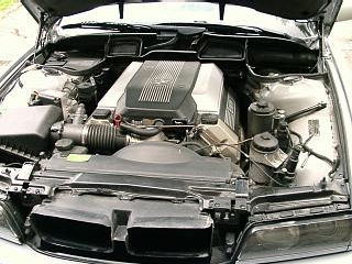 BMW 740iA
