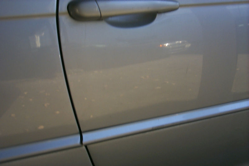BMW 323Ci &ndash;99