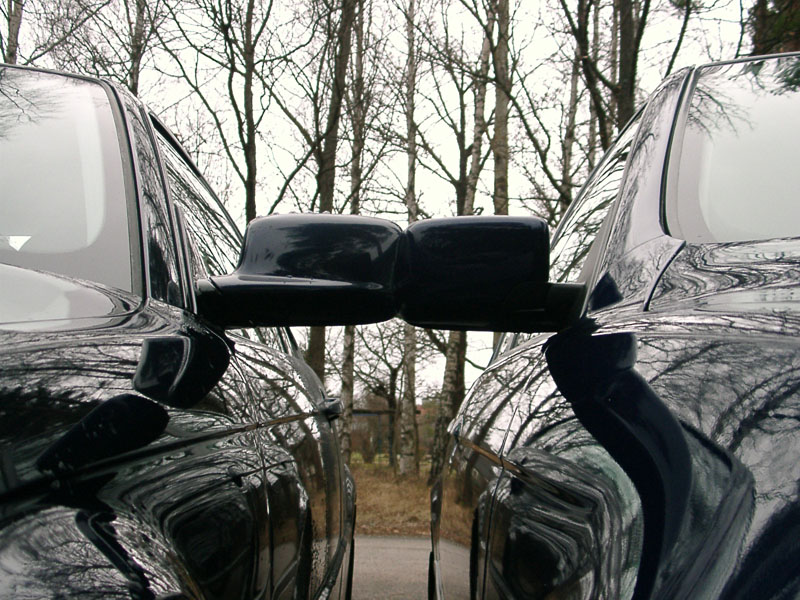 BMW 330CiA