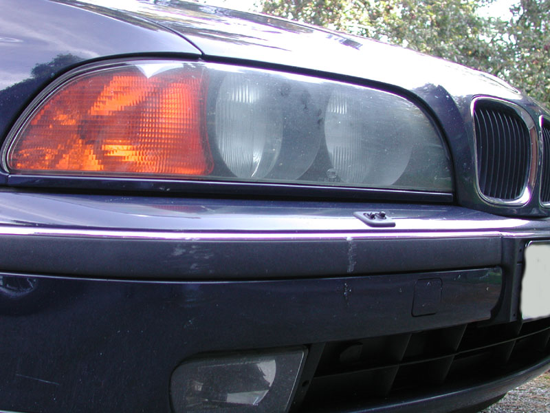 BMW 523i