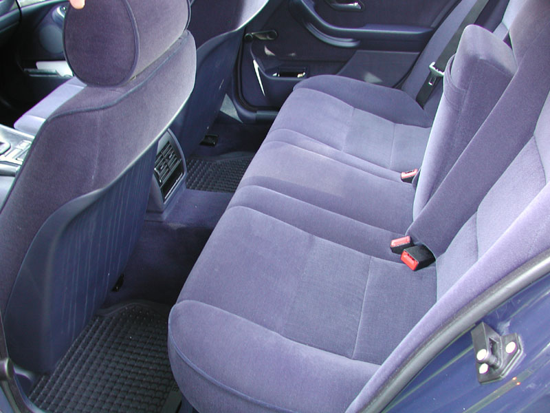 BMW 523i