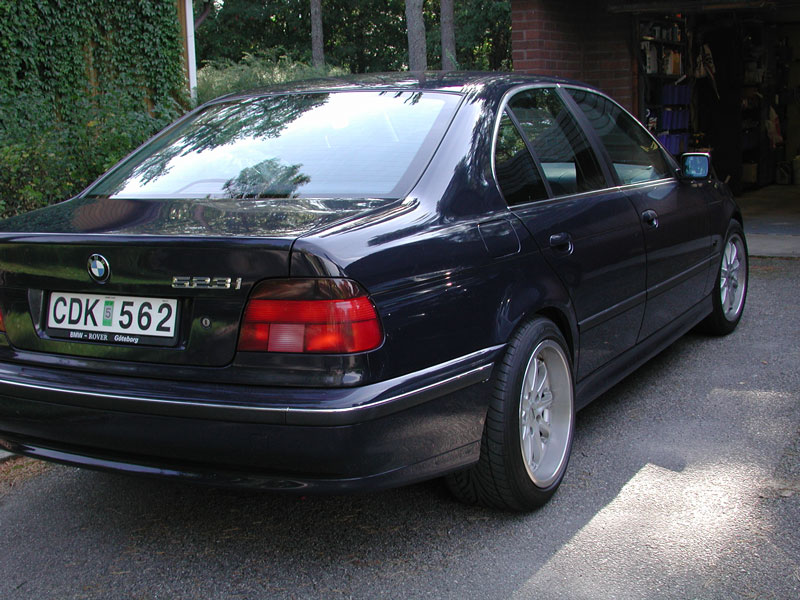 CDK 562 - registreringsskylten