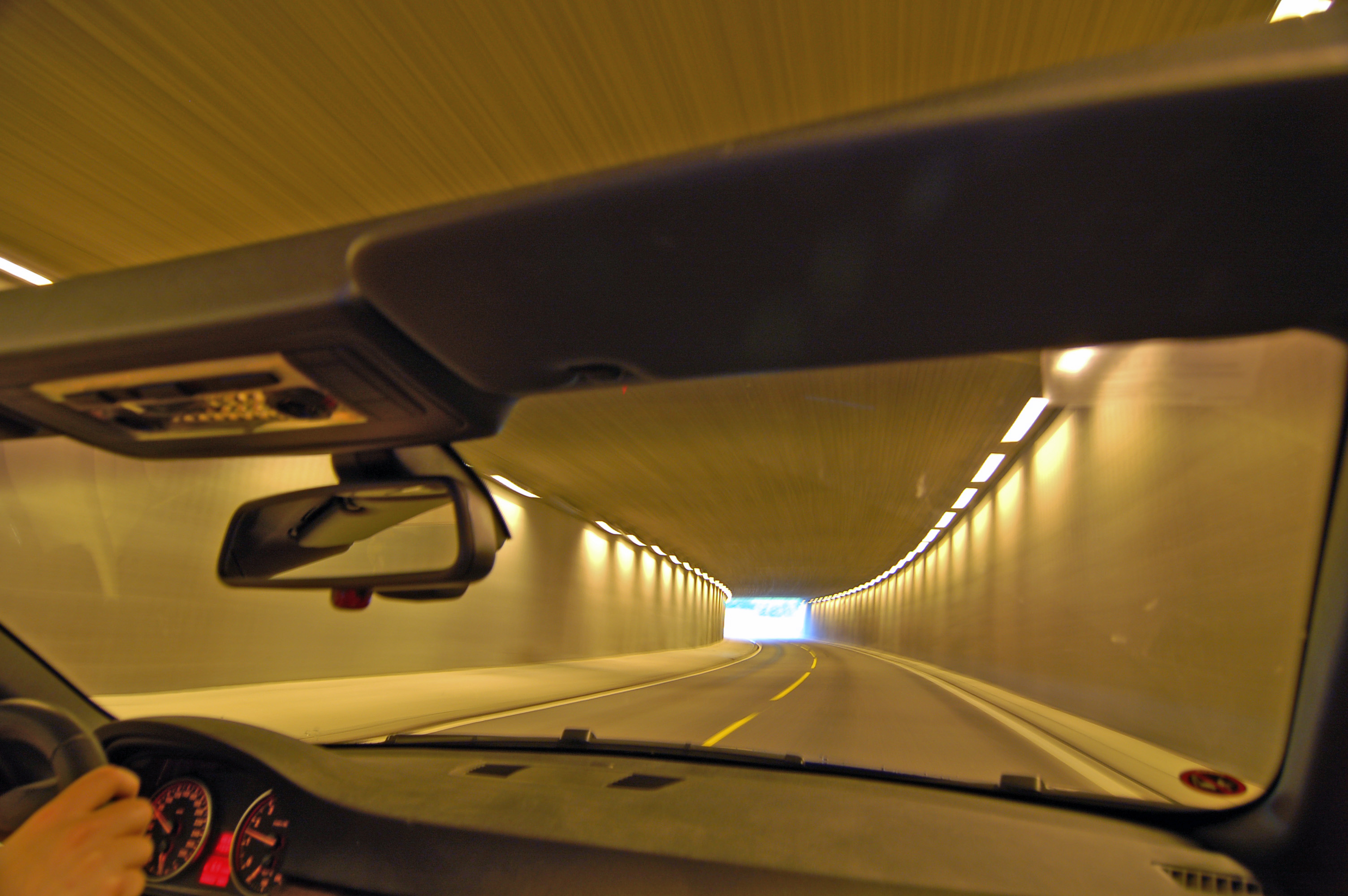 BMW 325i Cabrio – Vinnande viktak