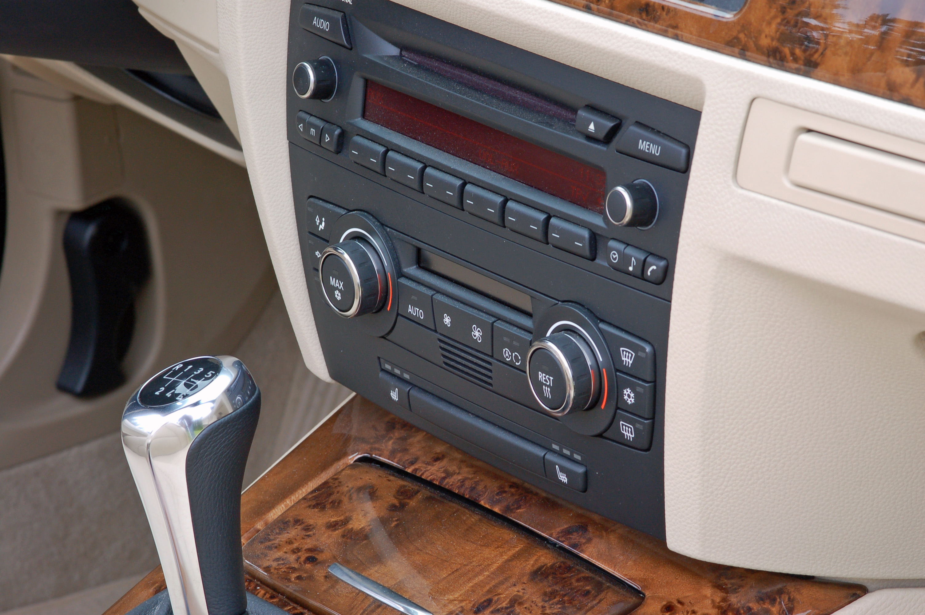 BMW 325i Cabrio – Vinnande viktak