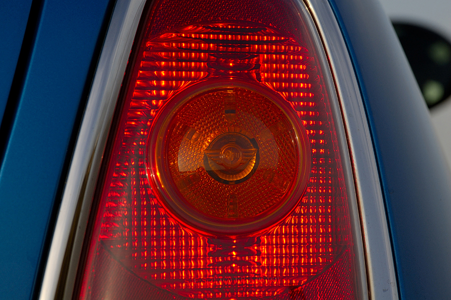 MINI Cooper S – Maxad Mini