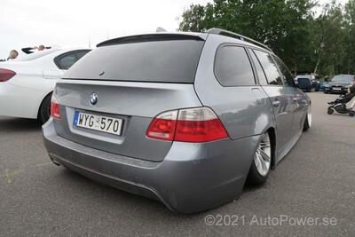Utställning BoS 2021