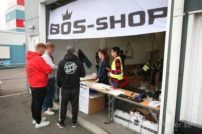 Utställning BoS 2021