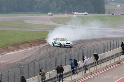 Bankörning & Drifting BoS 2021