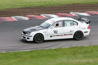 Bankörning & Drifting BoS 2021