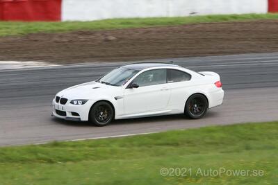Bankörning & Drifting BoS 2021