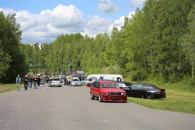 Camping BoS 2022