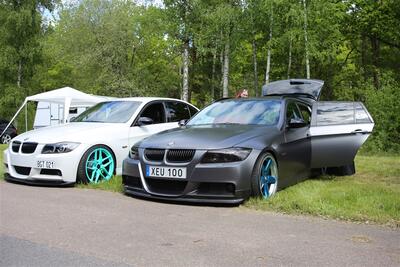 Camping BoS 2022