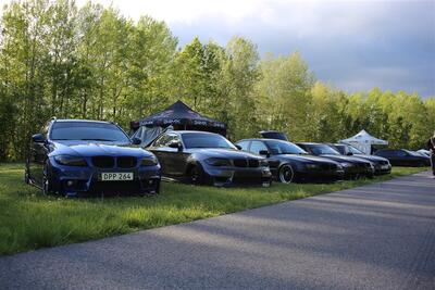 Camping BoS 2022