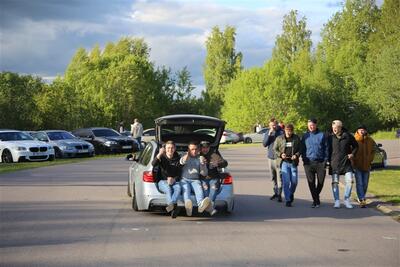 Camping BoS 2022