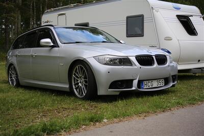 Camping BoS 2022