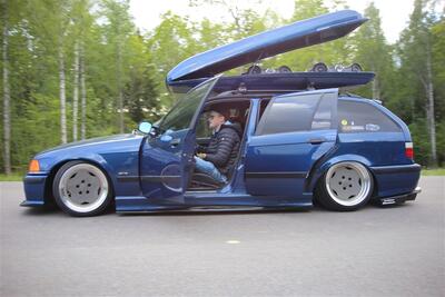 Camping BoS 2022