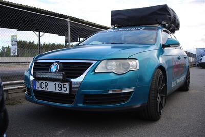 Camping BoS 2022