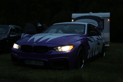 Camping BoS 2022