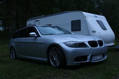 Camping BoS 2022