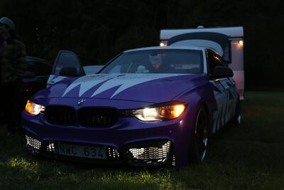 Camping BoS 2022